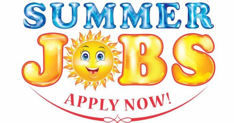 Summer job прохождение